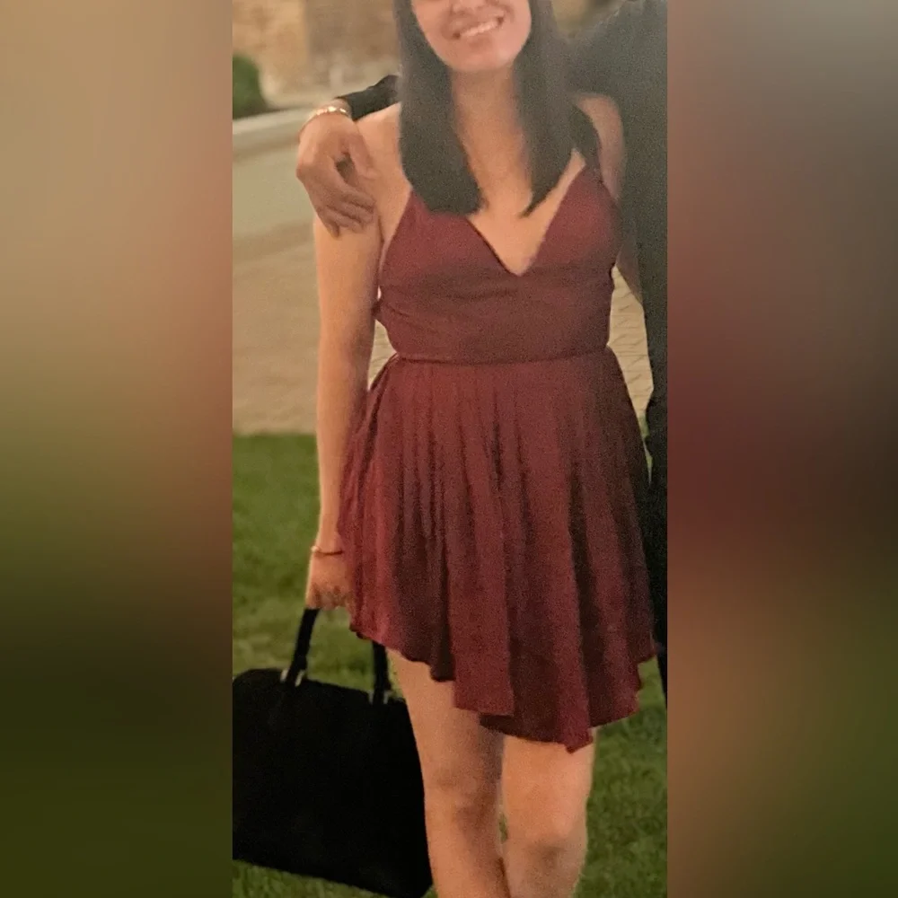 NBD Mini Dress | Size S - Picture 9 of 9